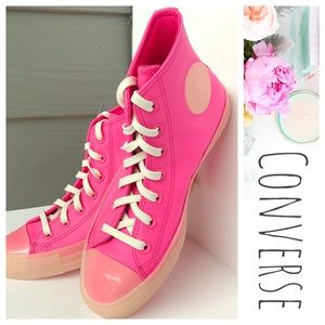 20% off 2/ NWT Converse Chuck Taylor All Stars